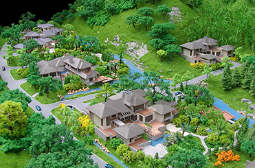 房地產模型